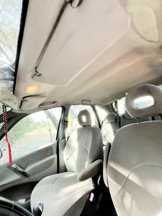 Citroen xsara picasso  2003