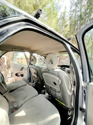 Citroen xsara picasso  2003