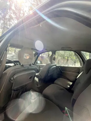Citroen xsara picasso  2003