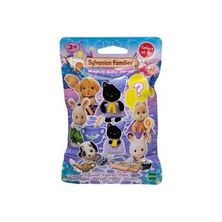 Sylvanian Families Magical Baby Series sobre