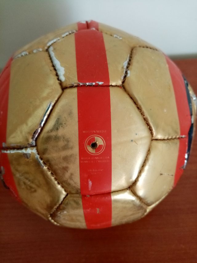 Mini Ball Nike Arsenal