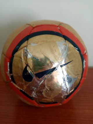 Mini Ball Nike Arsenal