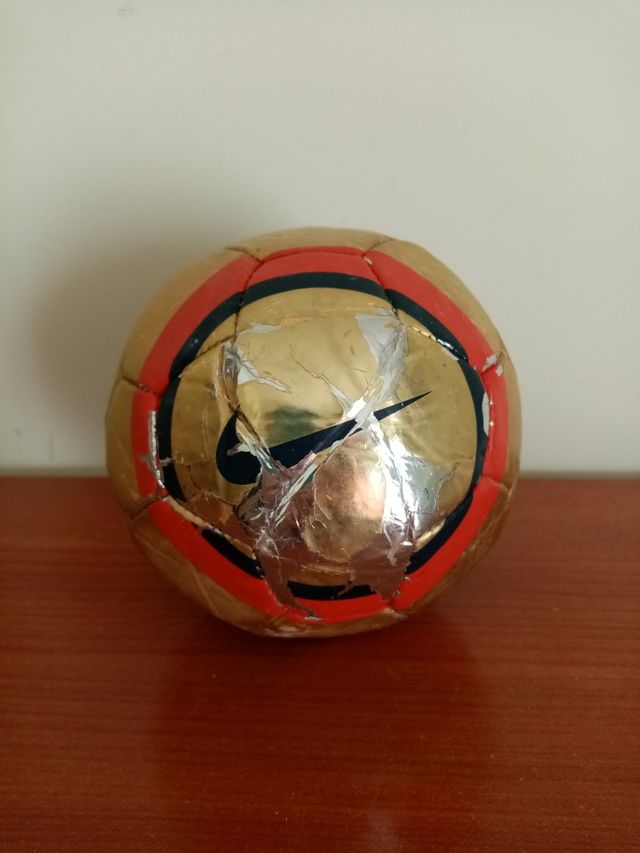 Mini Ball Nike Arsenal