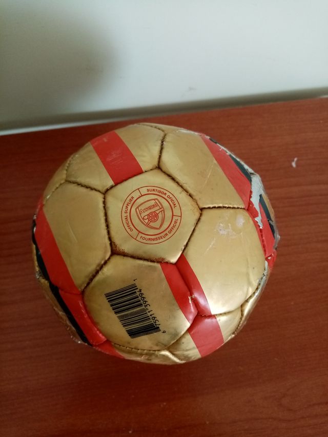 Mini Ball Nike Arsenal