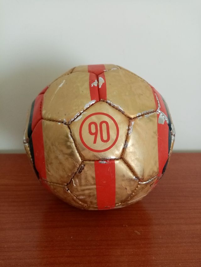 Mini Ball Nike Arsenal