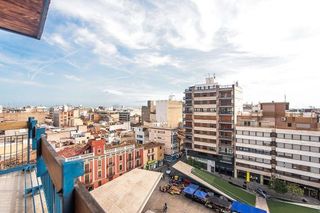Piso en alquiler en Centro en Villarreal