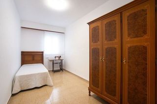 Piso en alquiler en Centro en Villarreal