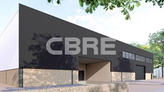 Nave industrial en alquiler en Parc Empresarial en Viladecans