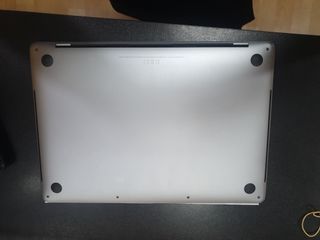 MacBook A1989 Plata/Gris Espacial