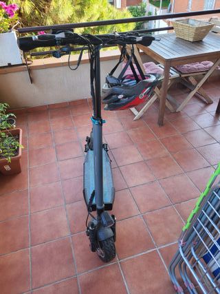 Patinete Eléctrico SmartGyro Speed Way