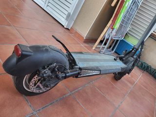 Patinete Eléctrico SmartGyro Speed Way