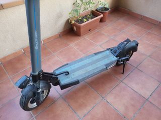 Patinete Eléctrico SmartGyro Speed Way