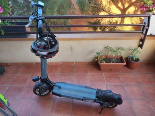 Patinete Eléctrico SmartGyro Speed Way