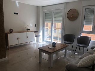 Piso en alquiler en Centro en Murcia