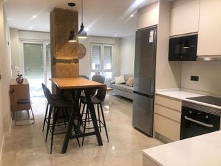 Piso en alquiler en Centro en Murcia