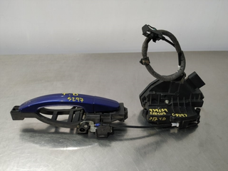 CERRADURA PUERTA TRASERA DERECHA FORD FOCUS SPORT