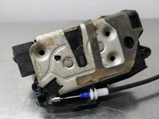 CERRADURA PUERTA TRASERA DERECHA FORD FOCUS SPORT