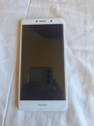 Huawei Honor 6X 
