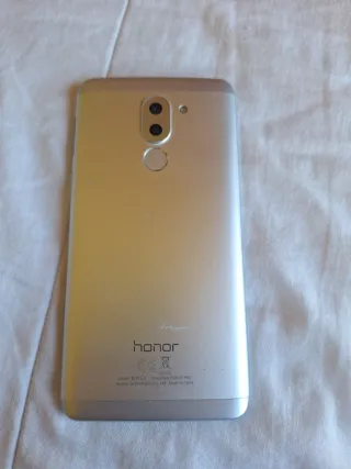 Huawei Honor 6X 