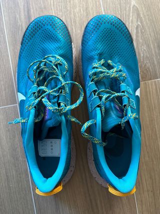 Zapatillas Nike pegasus trail