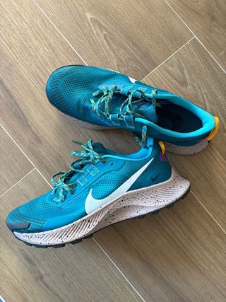 Zapatillas Nike pegasus trail