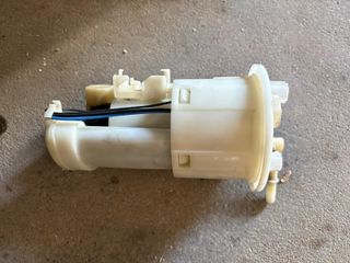 Bomba gasolina XT 660 R combustible Denso