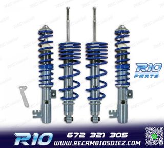 SUSPENSIÓN ROSCADA BLUE LINE OPEL VECTRA B