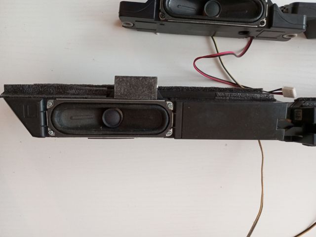 Altavoces TV Samsung BN 96 (4 Unidades)