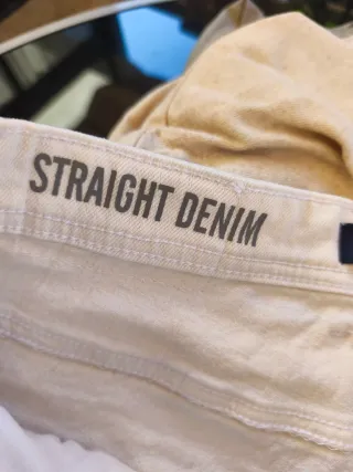 Pantalones cortos de hombre beige