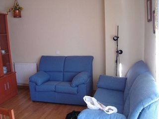 Piso en alquiler en Larache en Ciudad Real