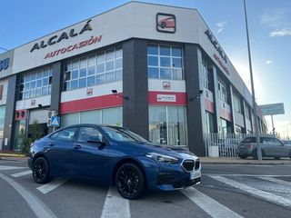 BMW Serie 2 218i Gran Coupé Aut.