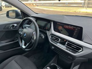 BMW Serie 2 218i Gran Coupé Aut.