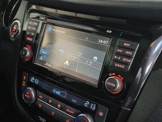 Nissan QASHQAI 1.5dCi TEKNA 4x2 Piel