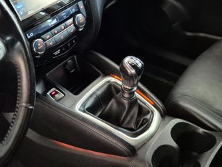 Nissan QASHQAI 1.5dCi TEKNA 4x2 Piel