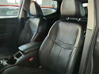 Nissan QASHQAI 1.5dCi TEKNA 4x2 Piel