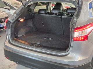 Nissan QASHQAI 1.5dCi TEKNA 4x2 Piel