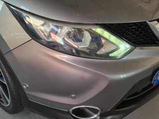 Nissan QASHQAI 1.5dCi TEKNA 4x2 Piel