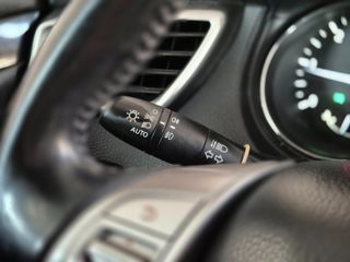 Nissan QASHQAI 1.5dCi TEKNA 4x2 Piel