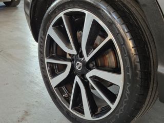 Nissan QASHQAI 1.5dCi TEKNA 4x2 Piel