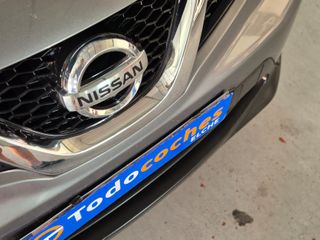 Nissan QASHQAI 1.5dCi TEKNA 4x2 Piel