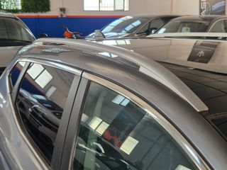 Nissan QASHQAI 1.5dCi TEKNA 4x2 Piel