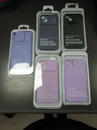  Custodia per iPhone 13