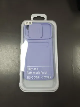  Custodia per iPhone 13