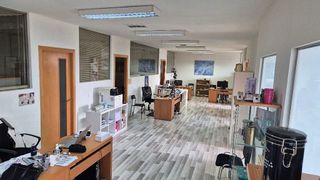 Nave industrial en alquiler en Pedró en Cornellà de Llobregat