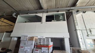 Nave industrial en alquiler en Pedró en Cornellà de Llobregat