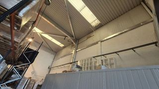 Nave industrial en alquiler en Pedró en Cornellà de Llobregat