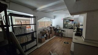 Nave industrial en alquiler en Pedró en Cornellà de Llobregat
