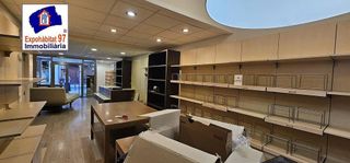 Local comercial en alquiler en Port - Horta de Santa María en Cambrils