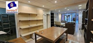 Local comercial en alquiler en Port - Horta de Santa María en Cambrils