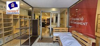 Local comercial en alquiler en Port - Horta de Santa María en Cambrils